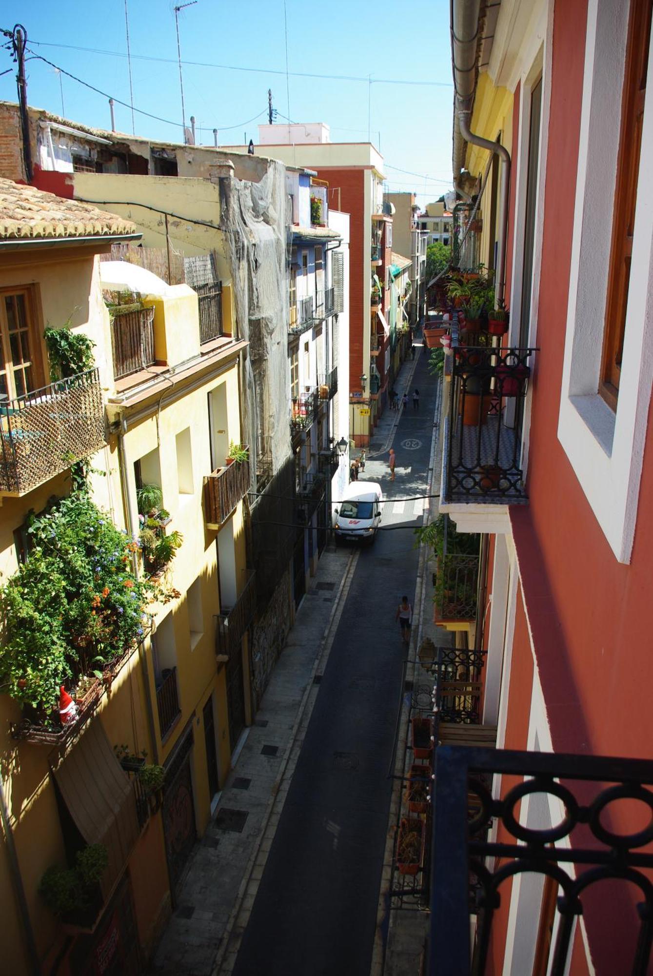 Centro Apartamento