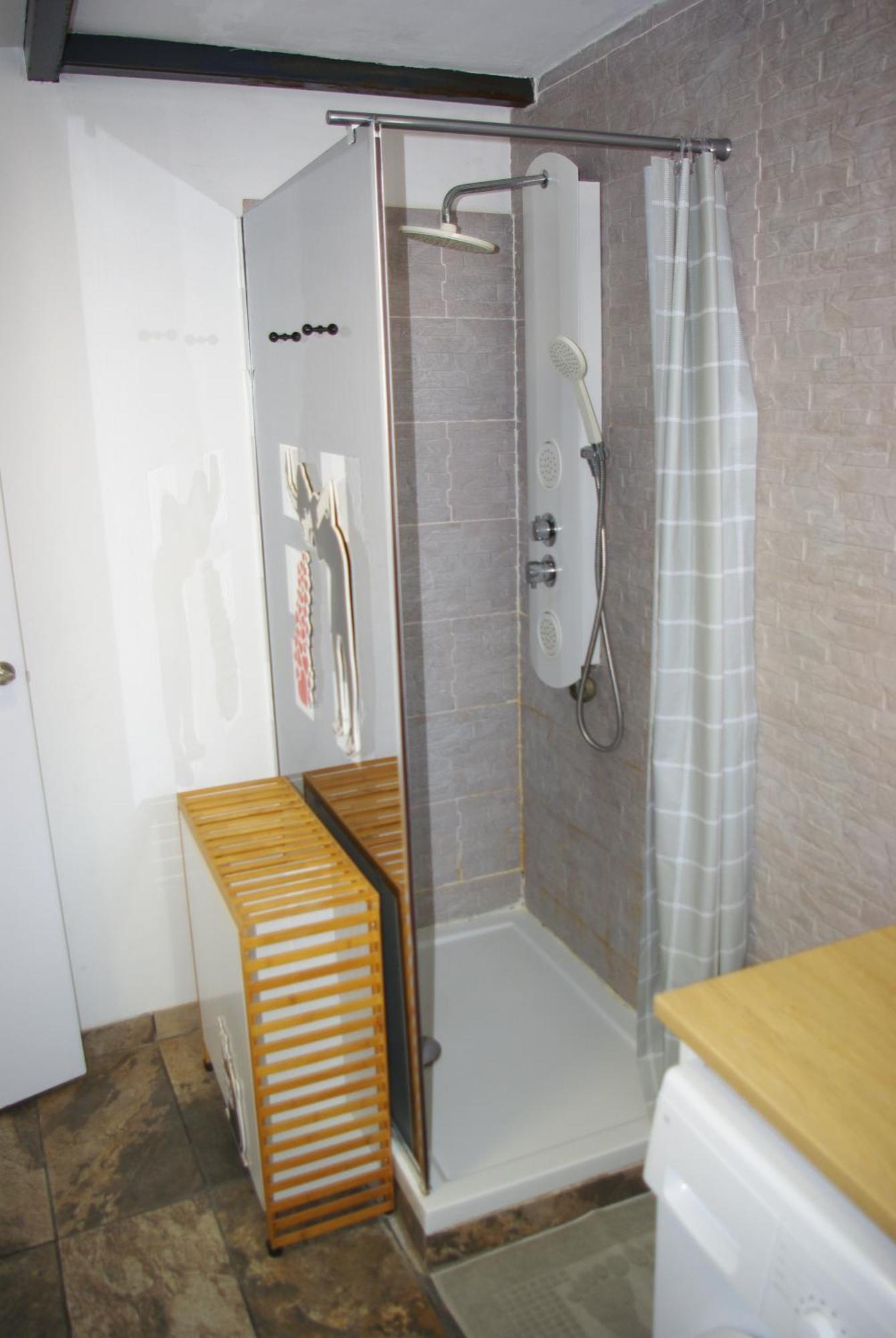 Apartamento Centro