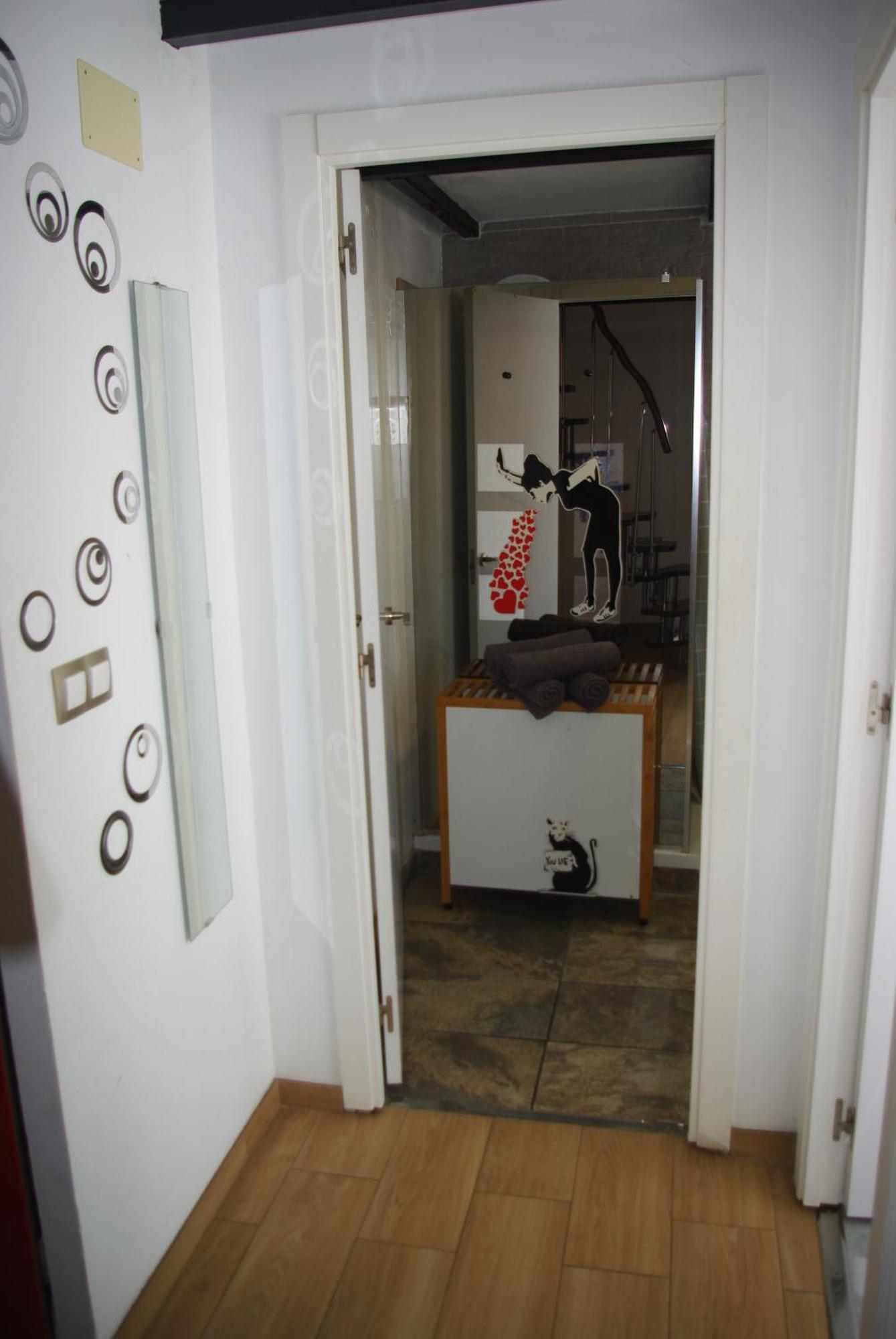 Apartamento Centro *