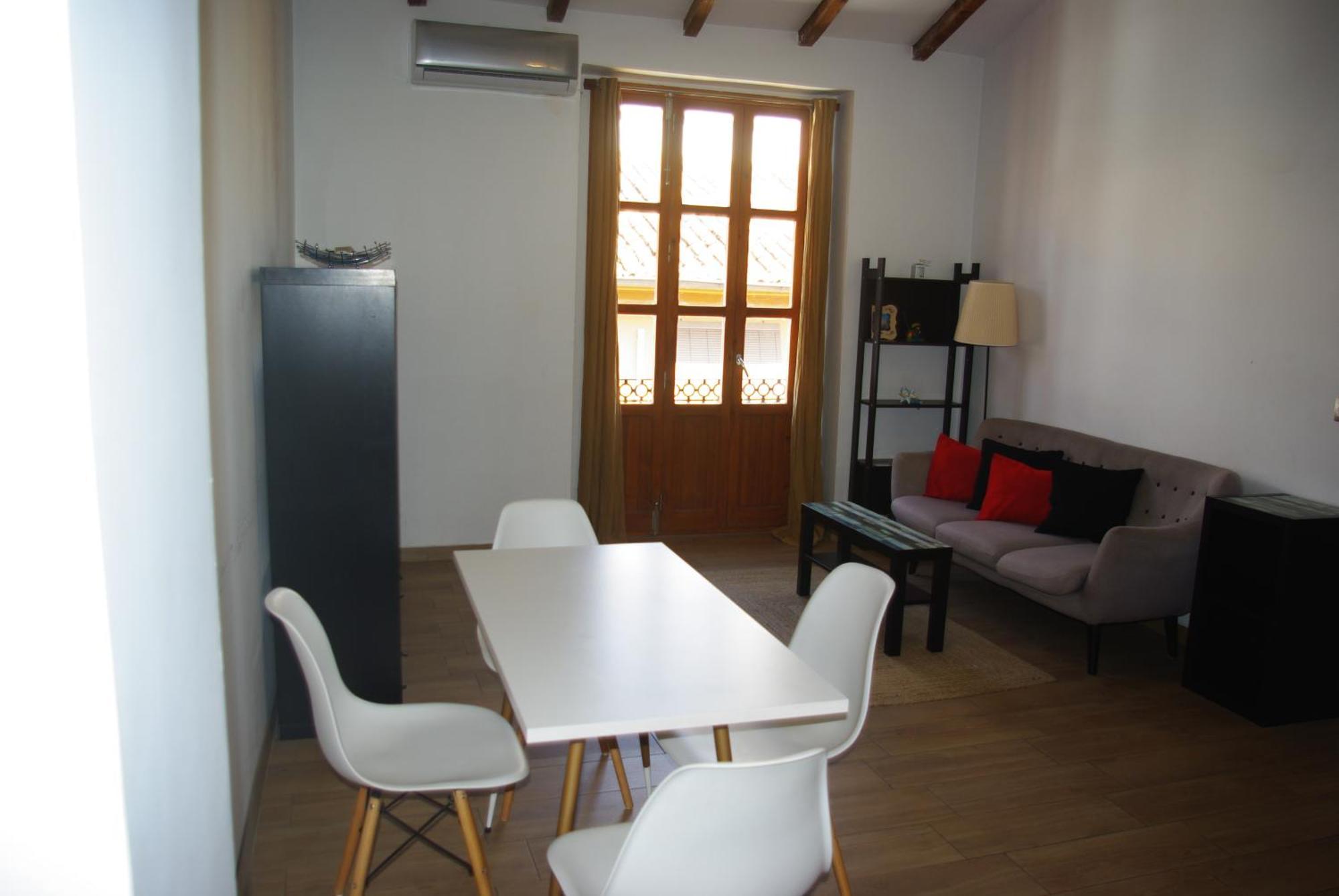 Centro Apartamento Valencia