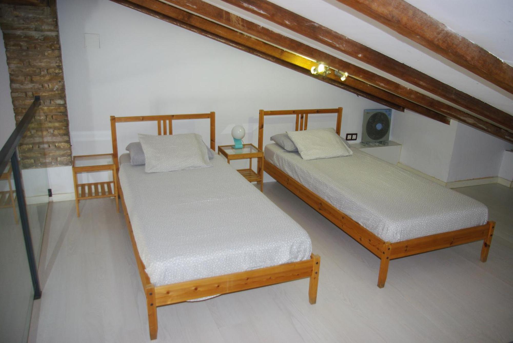 Apartamento Centro Valencia