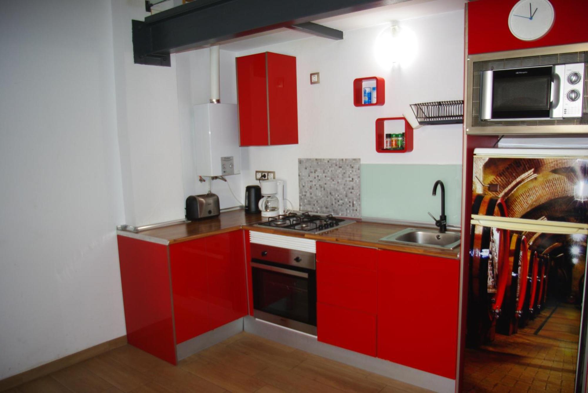Apartamento Centro